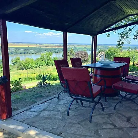 House 33 Villa Stari Slankamen