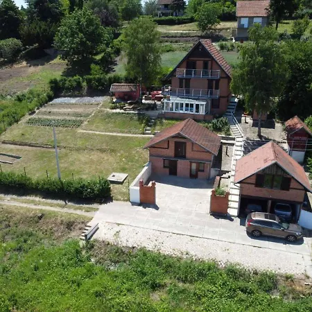 Villa House 33 Stari Slankamen