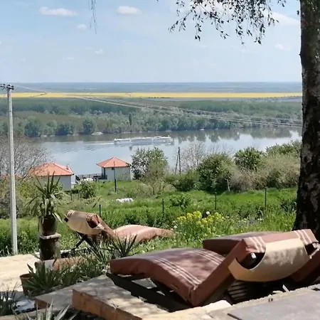 Villa House 33 Stari Slankamen