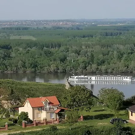 Villa House 33 Stari Slankamen