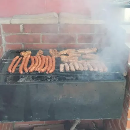 House 33 Stari Slankamen