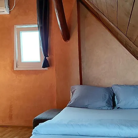 House 33 Villa Stari Slankamen