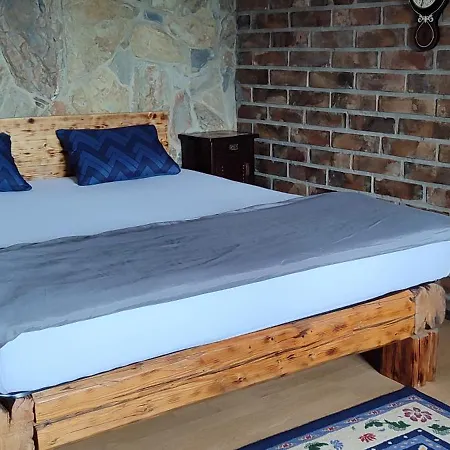 Villa House 33 Stari Slankamen