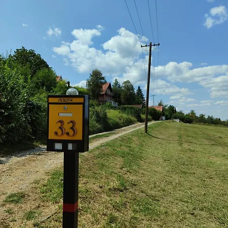 Villa House 33 Stari Slankamen