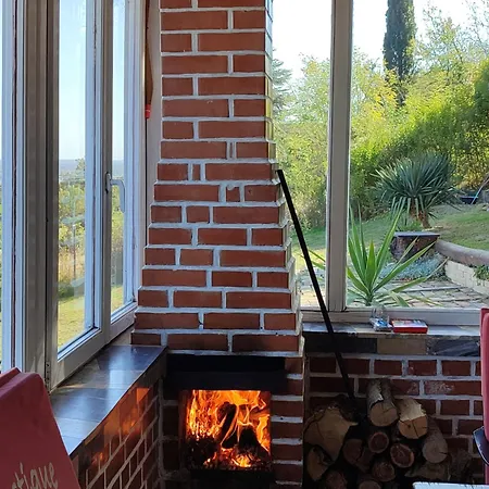 Βίλα House 33 Stari Slankamen