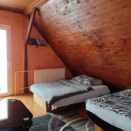 House 33 Βίλα Stari Slankamen