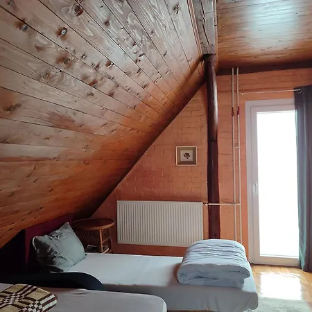 House 33 *