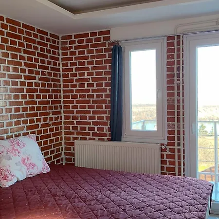 House 33 * Stari Slankamen