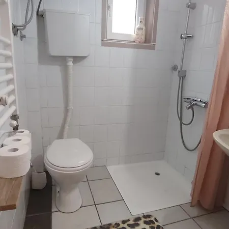 House 33 Βίλα Stari Slankamen