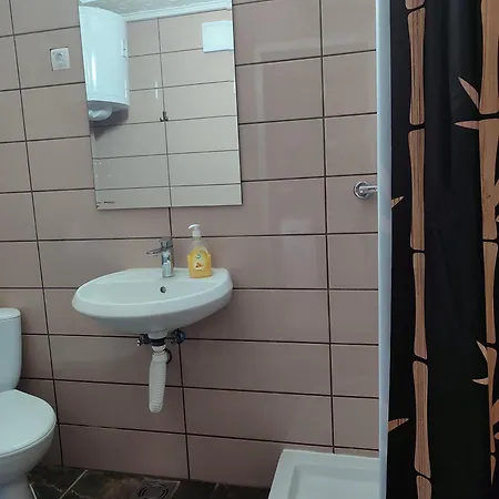 Villa House 33 Stari Slankamen
