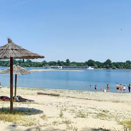 Βίλα House 33 Stari Slankamen