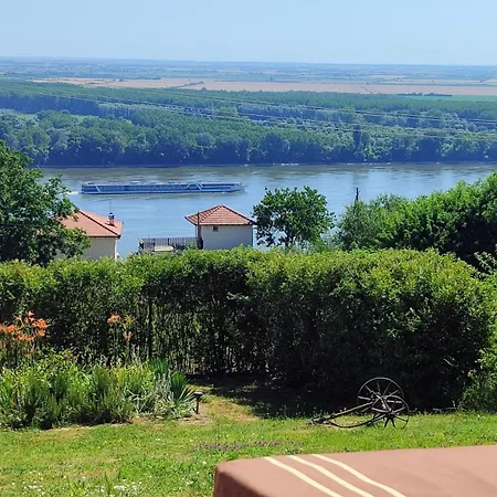 House 33 Villa Stari Slankamen