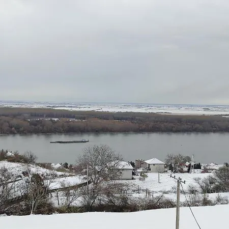 Villa House 33 Stari Slankamen