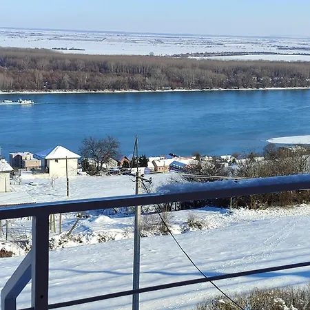 House 33 Villa Stari Slankamen