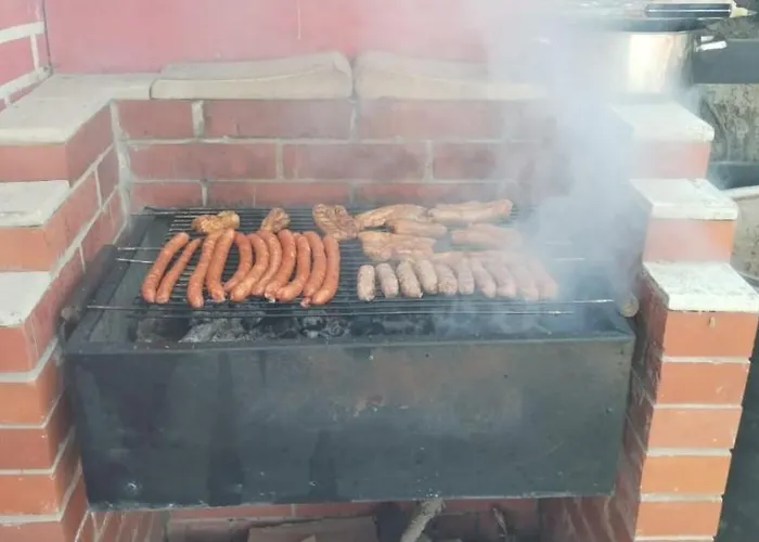 House 33 Stari Slankamen