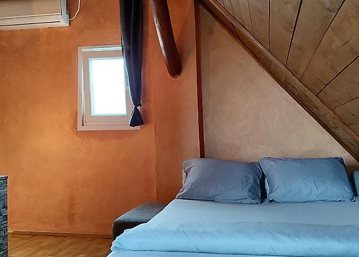 House 33 Willa Stari Slankamen