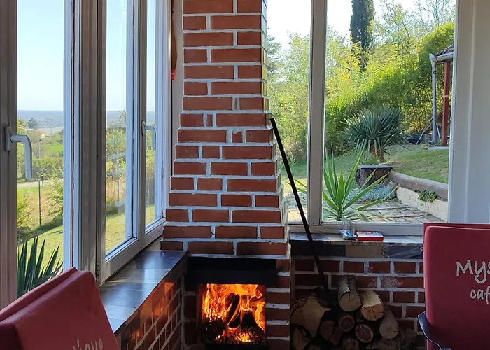 Willa House 33 Stari Slankamen