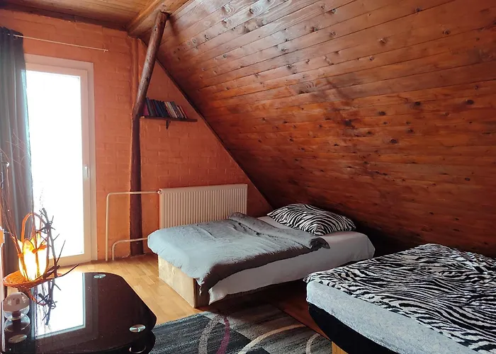 House 33 Willa Stari Slankamen