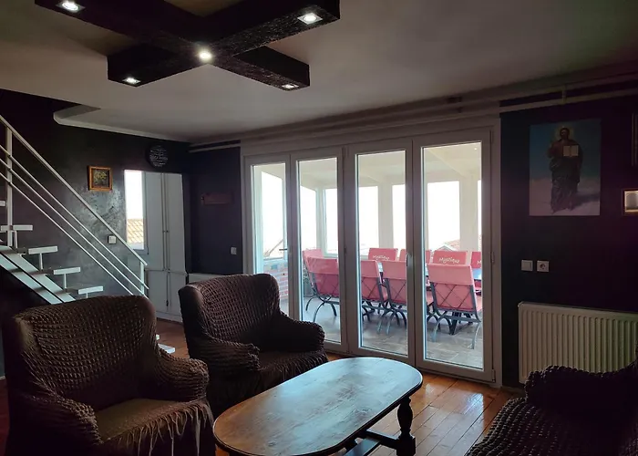 House 33 Willa Stari Slankamen