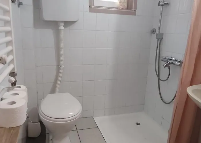 House 33 Willa Stari Slankamen