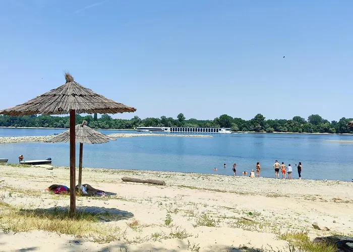 Villa House 33 Stari Slankamen