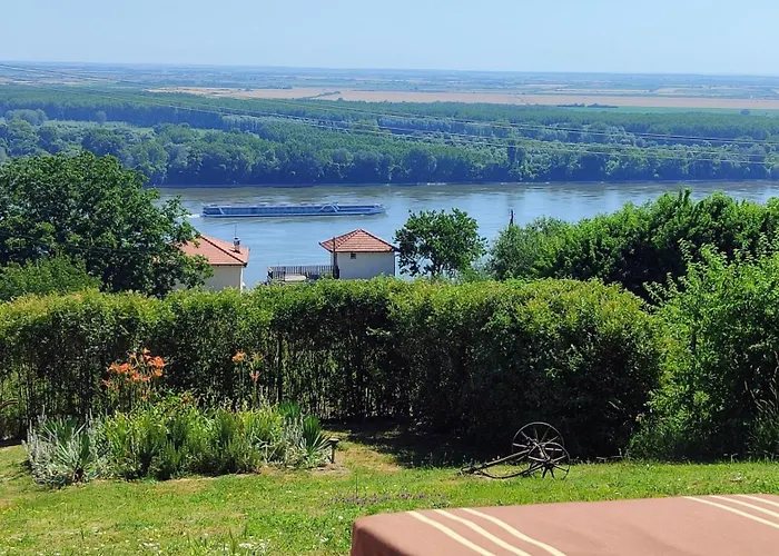 House 33 Willa Stari Slankamen