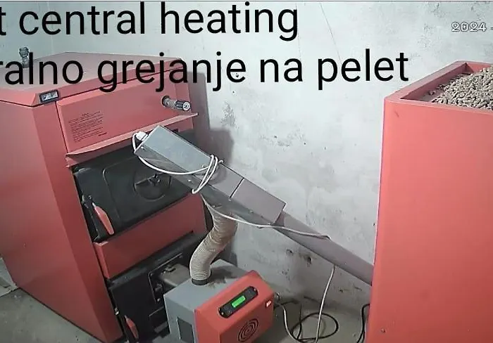 Willa House 33 Stari Slankamen